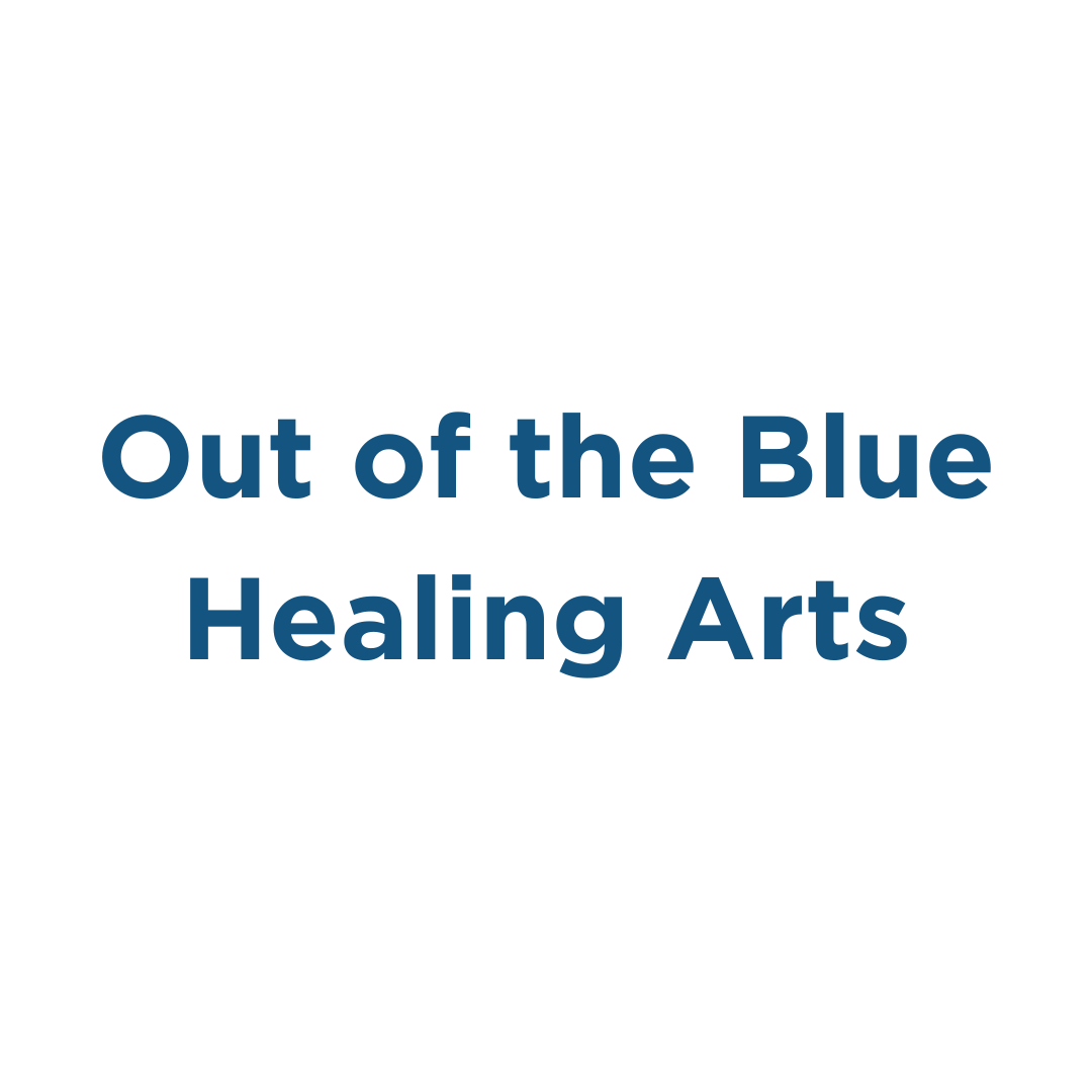 Out Of The Blue Healing Arts