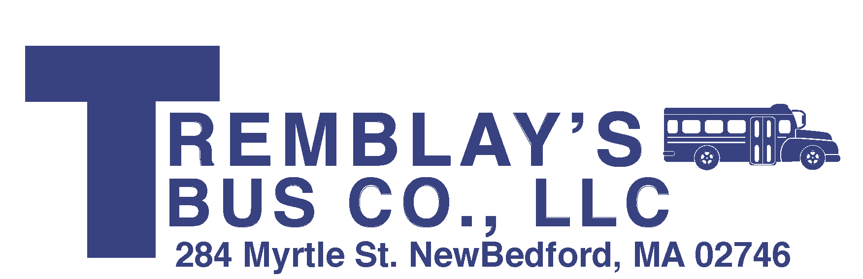 Tremblay's Bus Co., LLC