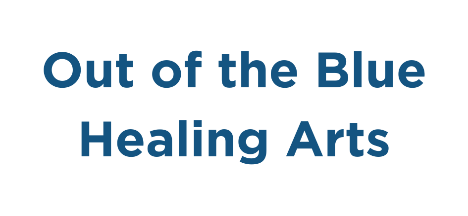 Out Of The Blue Healing Arts